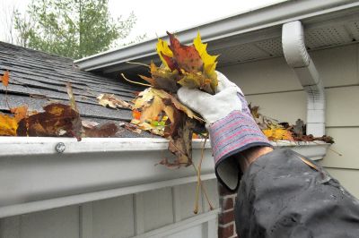 Gutter Repair