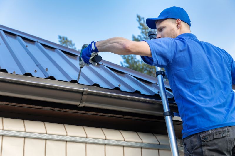 Metal Roof Services