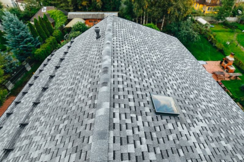 High-Performance Roofing