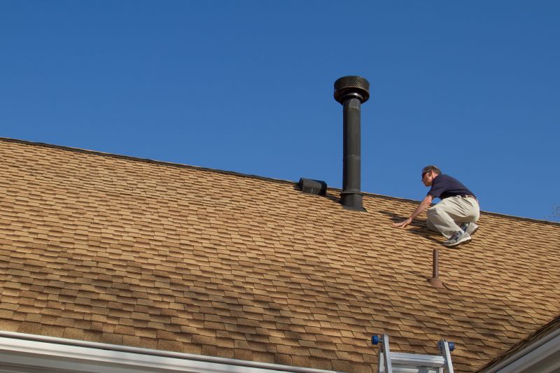 Roofing Maintenance Plans