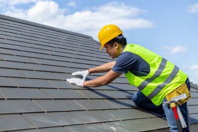 Local Roofing Contractors
